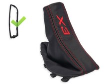 HANDBREMSMANSCHETTE FUR BMW X3