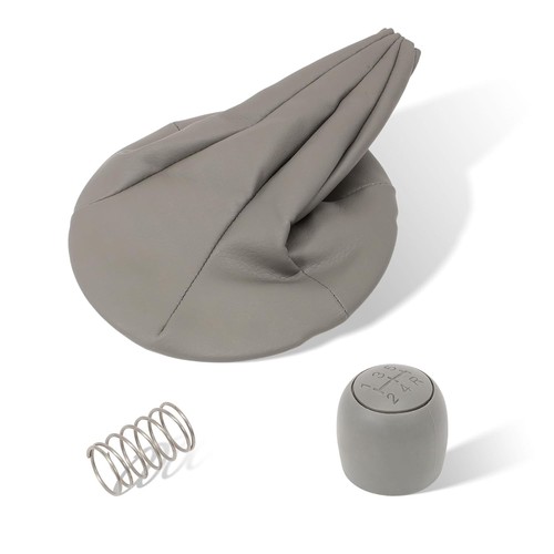 Gang schaltknauf set mit - schaltknauf,