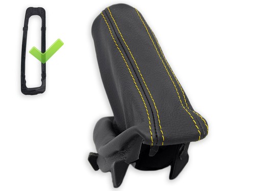 Handbremsmanschette fur bmw - fur,