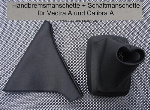 Handbremsmanschette - , +