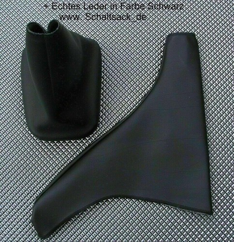 Schaltmanschette - , +