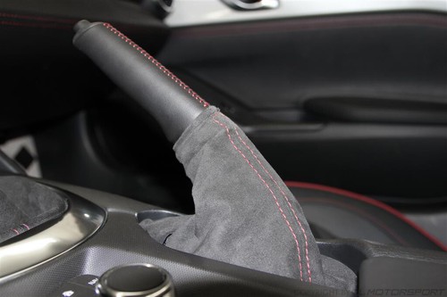 Handbremshebelsack - mx-5,