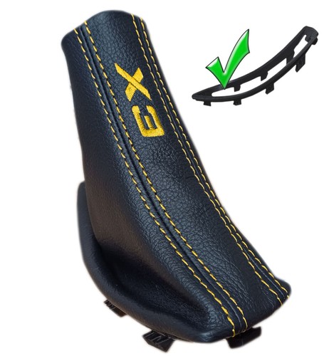 Bmw e83 2004 2010 - x3, 2004-2010
