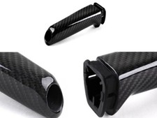 echte CARBON Handbremsgriff