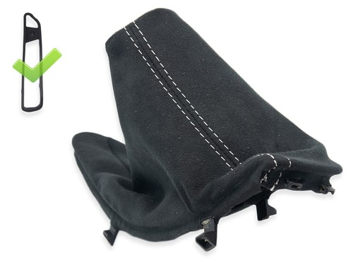 Handbremsmanschette fur bmw - fur,